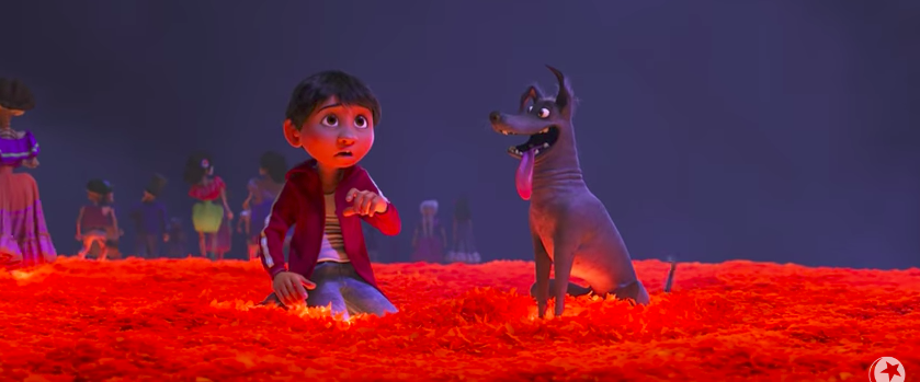 'Coco', Petualangan di Alam Orang Mati &#91;Official Trailer&#93;