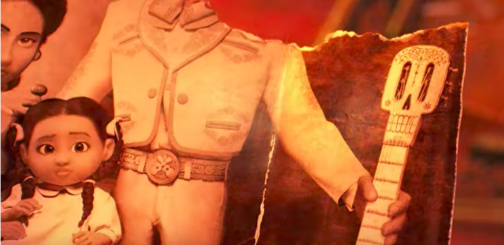 'Coco', Petualangan di Alam Orang Mati &#91;Official Trailer&#93;