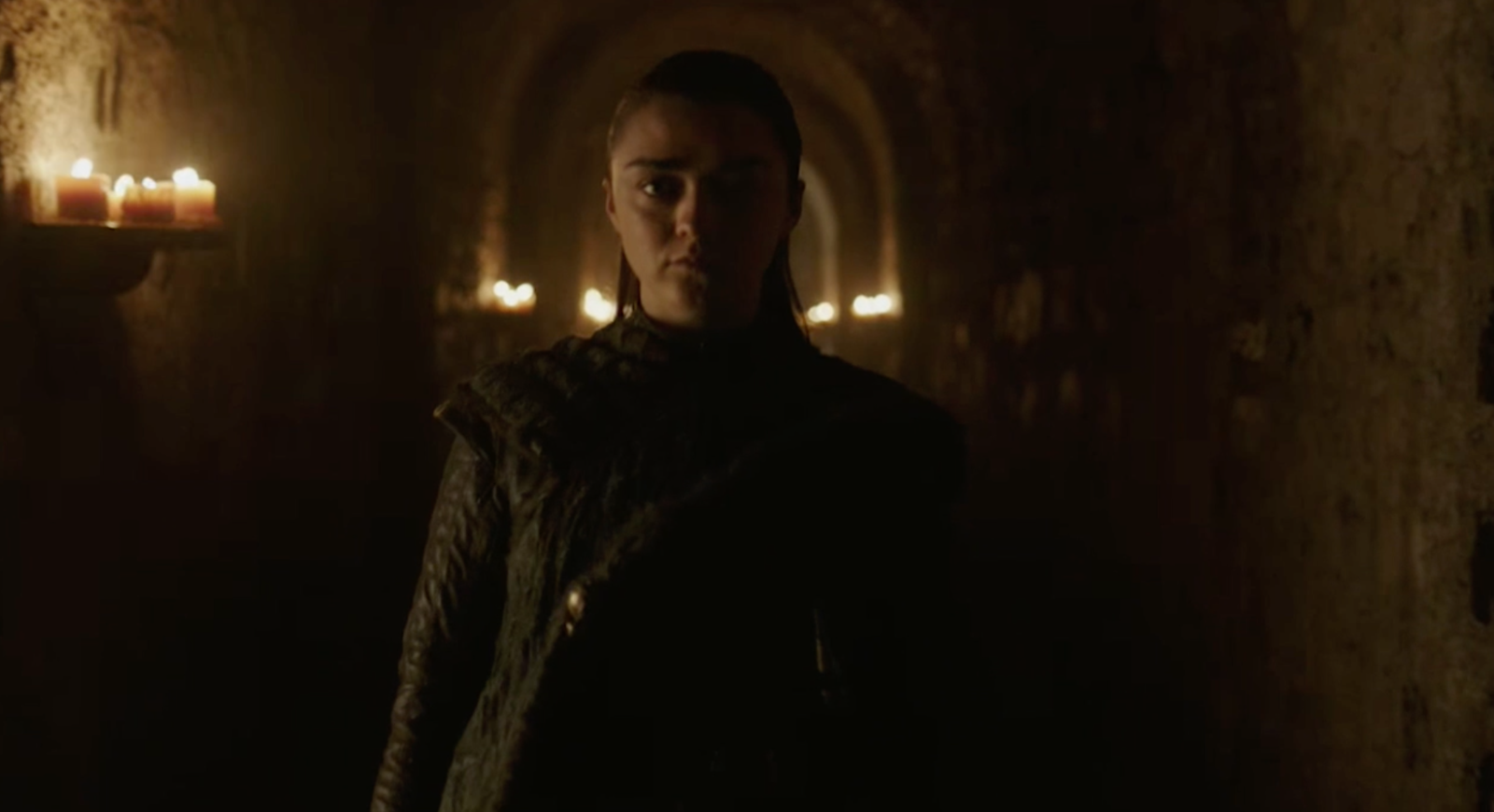 Breakdown Teaser Terbaru 'Game of Thrones' versi BuzzFeed