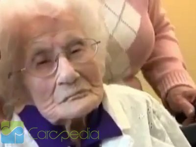 7 Orang Tertua di Dunia