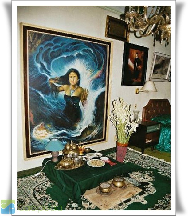  10 tempat paling angker di Indonesia