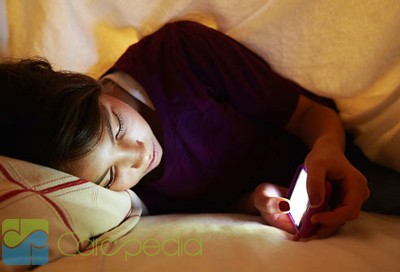 5 Kebiasaan ORang Sebelum Tidur
