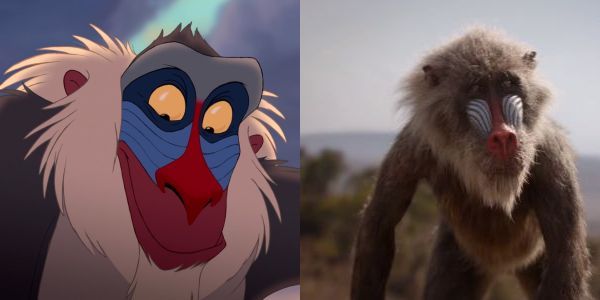 Penggemar The Lion King? Berikut arti nama para tokohnya (bisa jadi inspirasi gan)