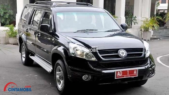 Mempersiapkan Mobil Esemka, Mobil Nasional Indonesia Pertama yang Segera Diproduksi