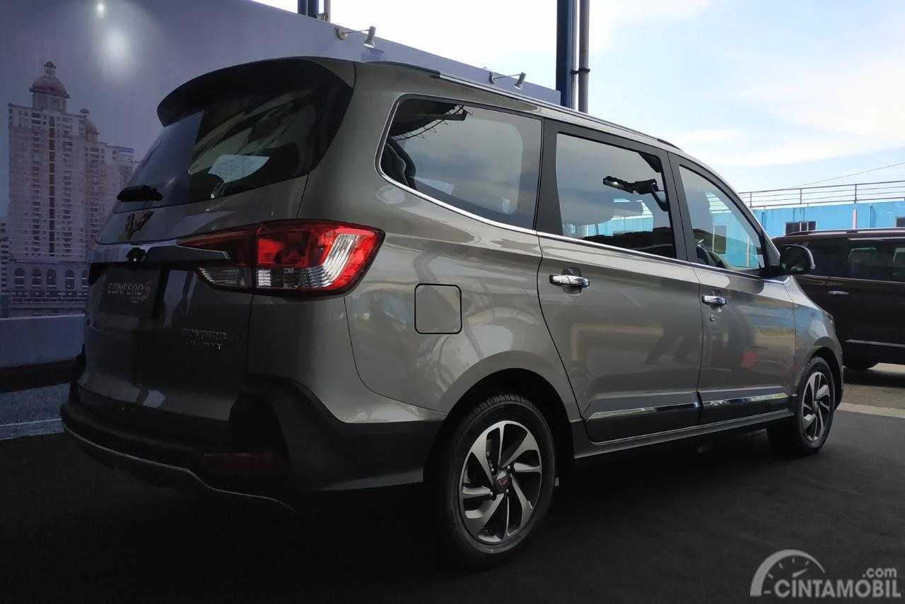 Harga Jual Menarik, Apa Kelebihan Dan Kekurangan Wuling Confero S ACT 2019 ??