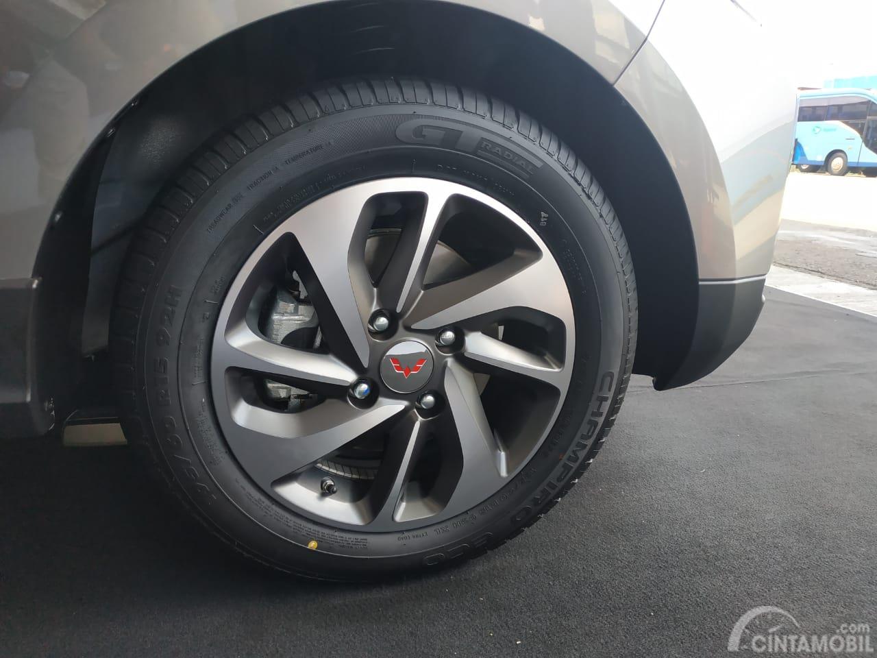 Harga Jual Menarik, Apa Kelebihan Dan Kekurangan Wuling Confero S ACT 2019 ??