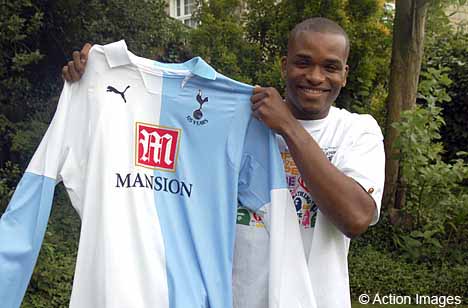 20 Rekor Transfer Pemain Inggris