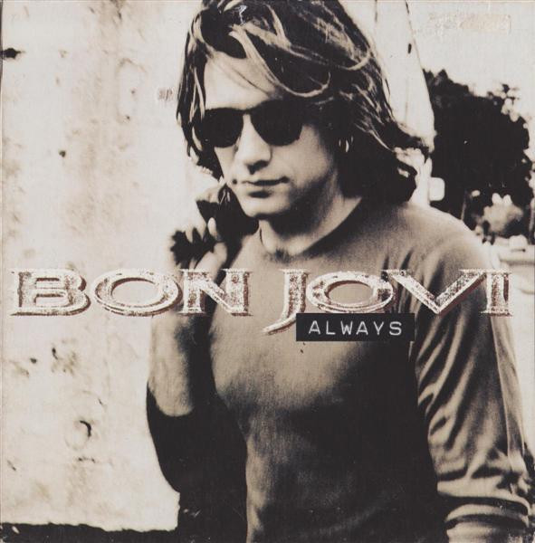 10 Fakta Menarik tentang Bon Jovi 