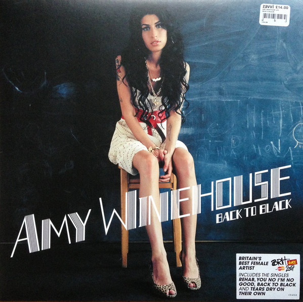 KISAH HIDUP : Amy Winehouse. Klasik, Bertalenta &amp; Kontroversial !!