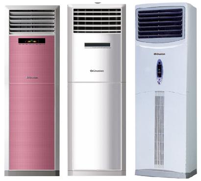 Distributor AC Split Sharp, Panasonic, Daikin, Samsung, LG (Special Prize)