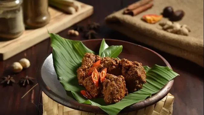 5 Makanan Terenak di Dunia, 2 di Antaranya dari Indonesia &#91;Kompetisi KGPT&#93;