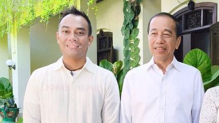 Kader PSI Klaim Jokowi Memenuhi Syarat Jadi Nabi
