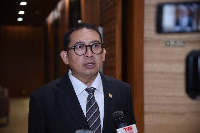 Fadli Zon Minta Maaf tapi Tetap Ragukan Perkosaan Massal 98, Singgung Antek Asing