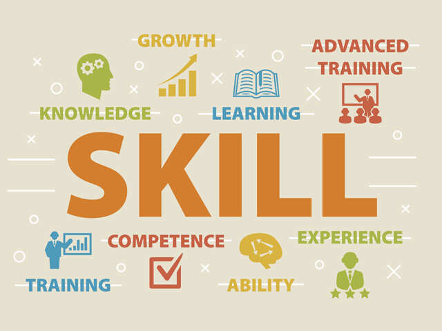 Pentingnya Menambah dan Mengasah Skill di era sekarang