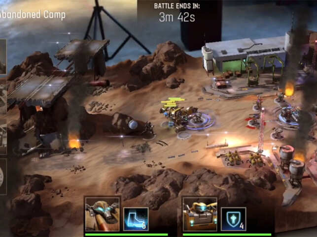 &#91;TOP5&#93; 5 Mobile Games Augemented Reality Keren Yang Sebaiknya Agan Dan Sista Mainkan!