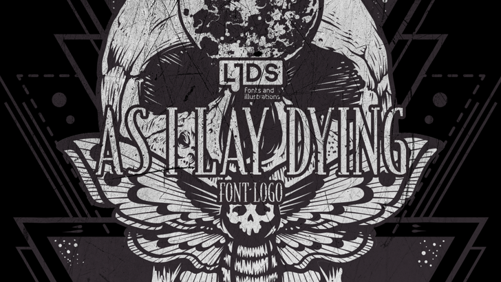 Bangkit Dari Kubur,As I Lay Dying Kembali Rilis Lagu Baru !!!