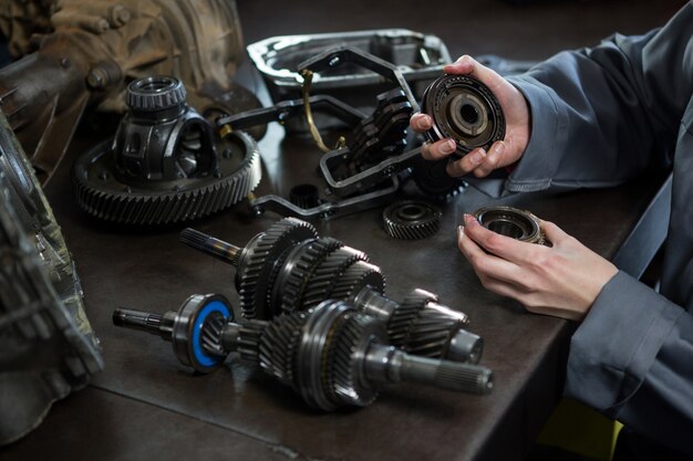 Why choose Service My Car for a Suzuki car service in Dubai?