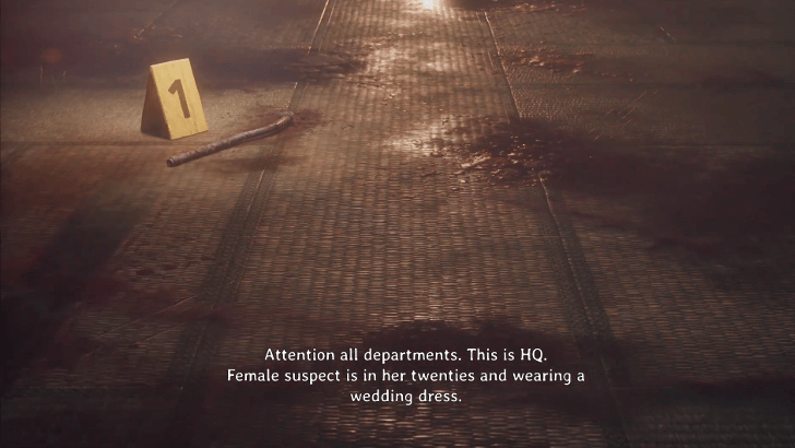 &#91;GUIDE&#93; Cara Dapetin Semua Ending di Silent Hill f