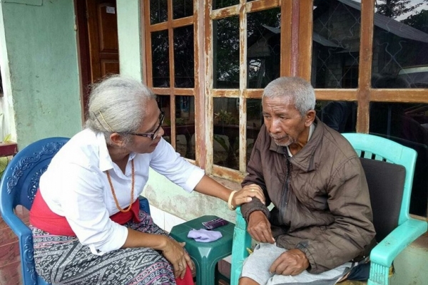 Kartini Masa Kini, Dari Sabang Sampai Merauke Ada Gan! 