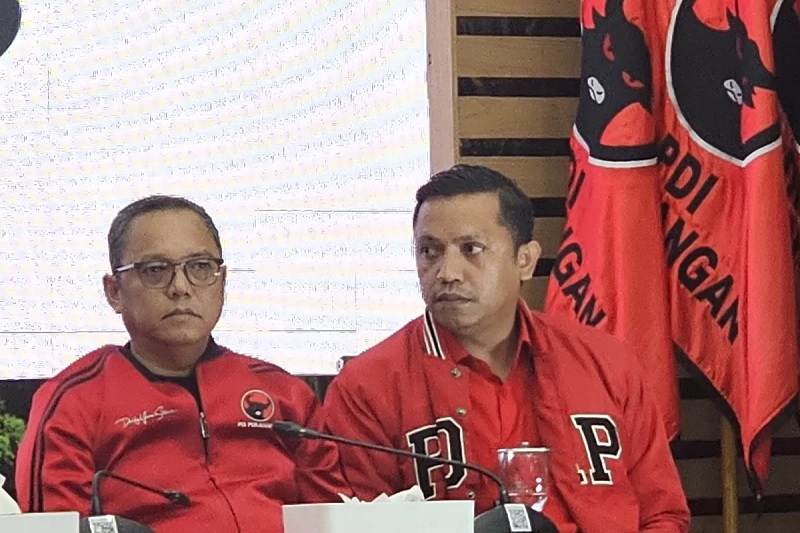 Kandang Banteng Pindah Jkt, Deddy Sitorus: Jateng jadi Kandang Bansos & Parcok
