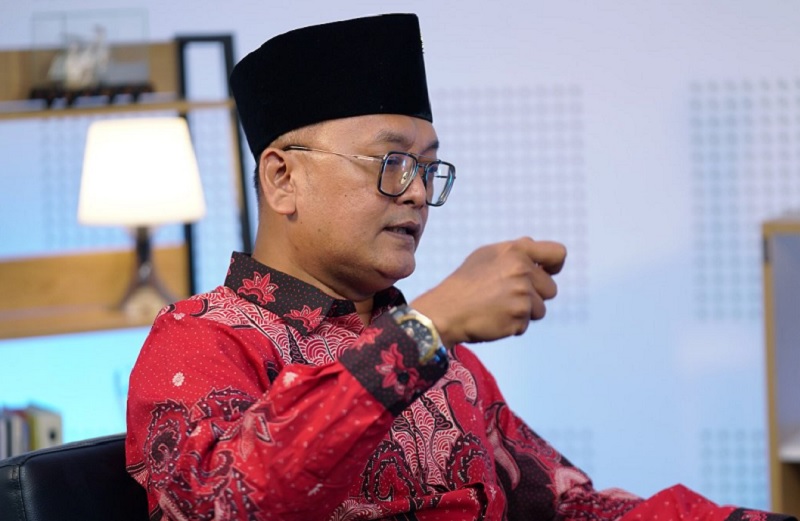 PDI Perjuangan Tolak Kedatangan Tim Senam Israel, Ingatkan Sikap Soekarno