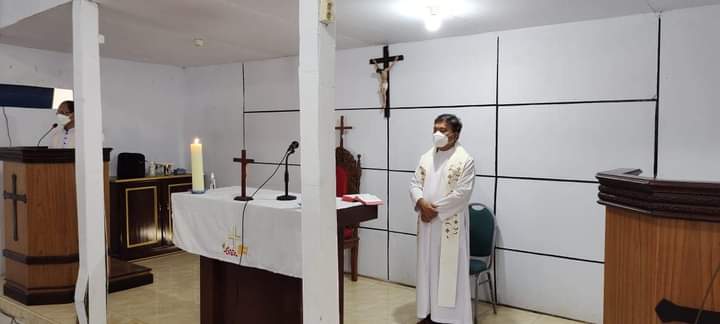 My Esti Kritisi Intimidasi Pendirian Gereja di Bulukumba