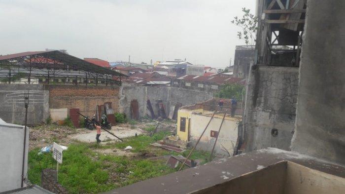 Gereja Ditolak di Medan, Banteng Sumut Bersikap!