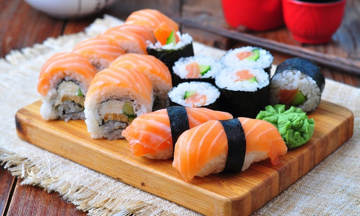 makan-sushi-paling-sehat-dengan-6-tips-nikmat-ini