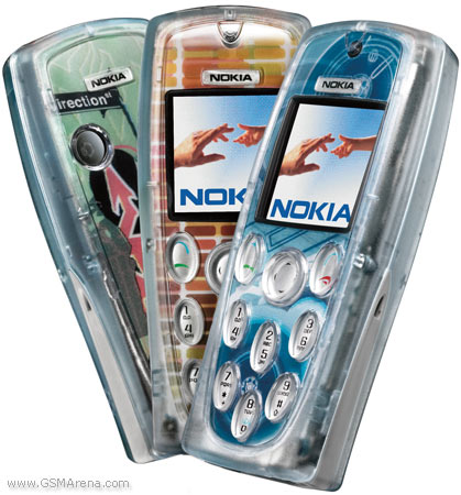 10 Ponsel Nokia Paling Unik