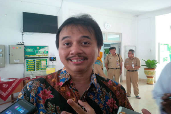 Suara Demokrat Belum Aman, Roy Suryo Tuduh Kader Partai Mager