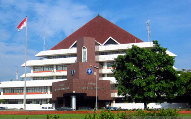 Lulusan IPB Ogah Jadi Petani karena Penghasilan Kecil