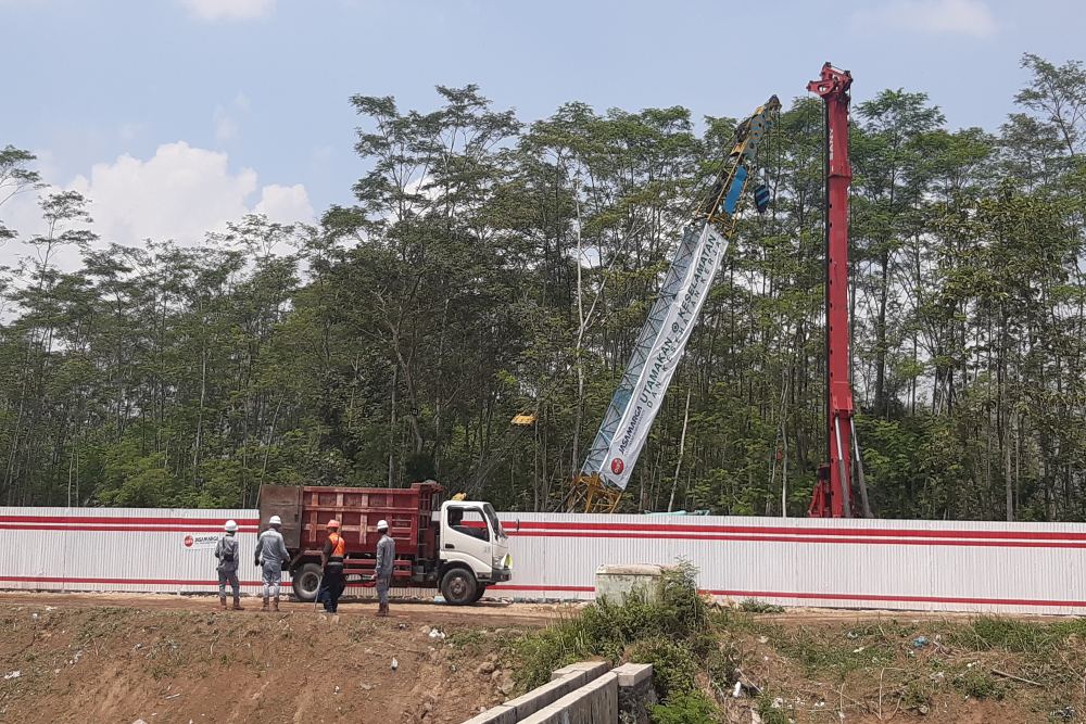 Tak Mau Lepaskan Kepemilikan Tanah SG untuk Jalan Tol, Pemda DIY Tawarkan Konsep