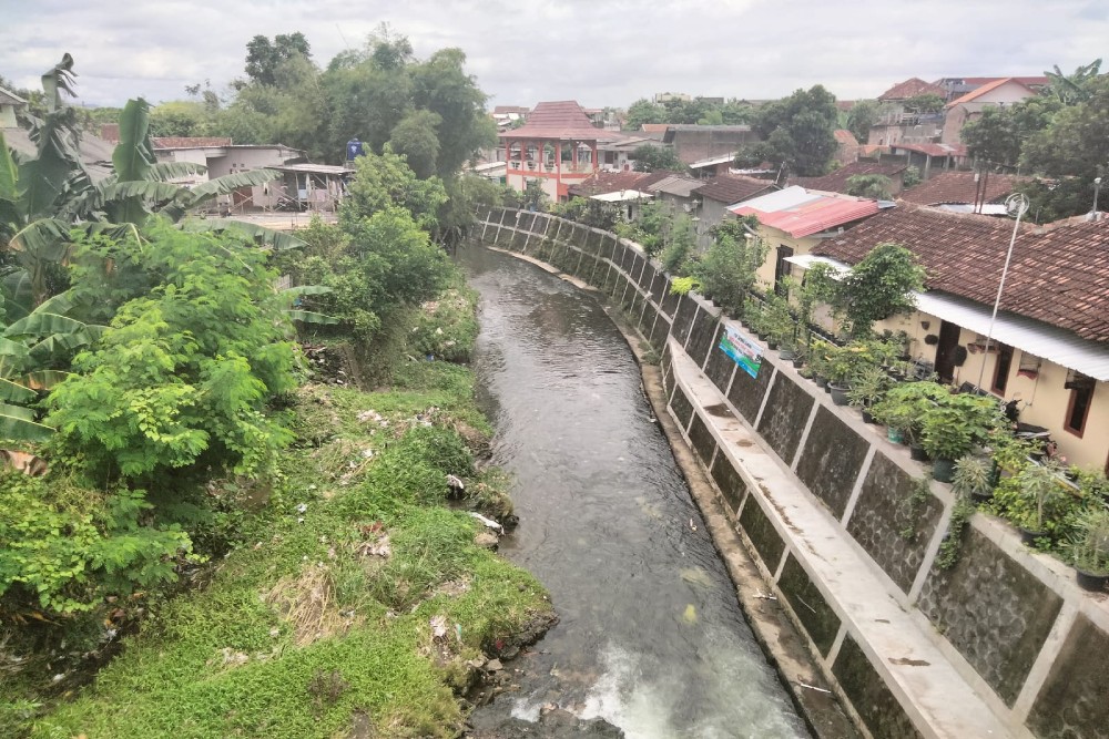 Susahnya Buruh Murah Punya Rumah di Jogja