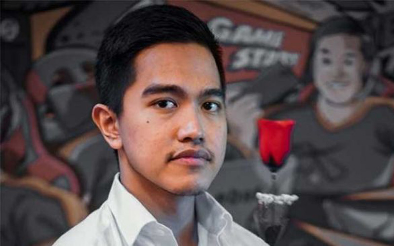 Kaesang Mau Maju Pilkada Solo, Gibran Jajal Gubernur Jateng atau DKI?