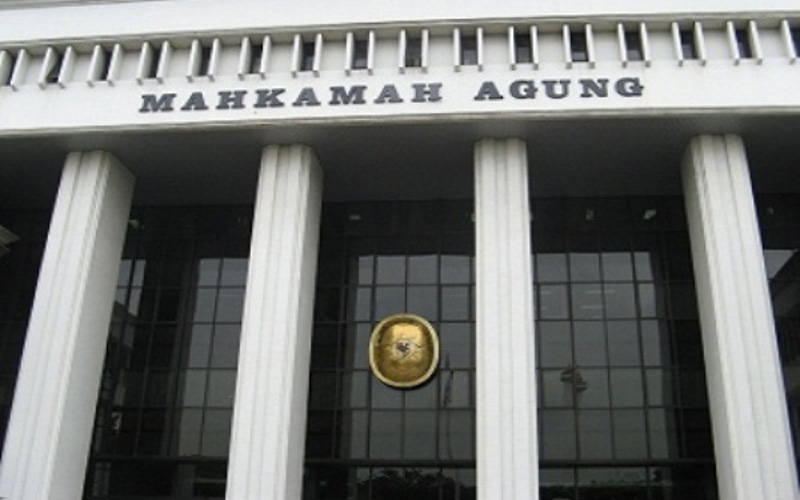 DPR Ngotot Ingin Revisi UU MK, Ini Alasannya
