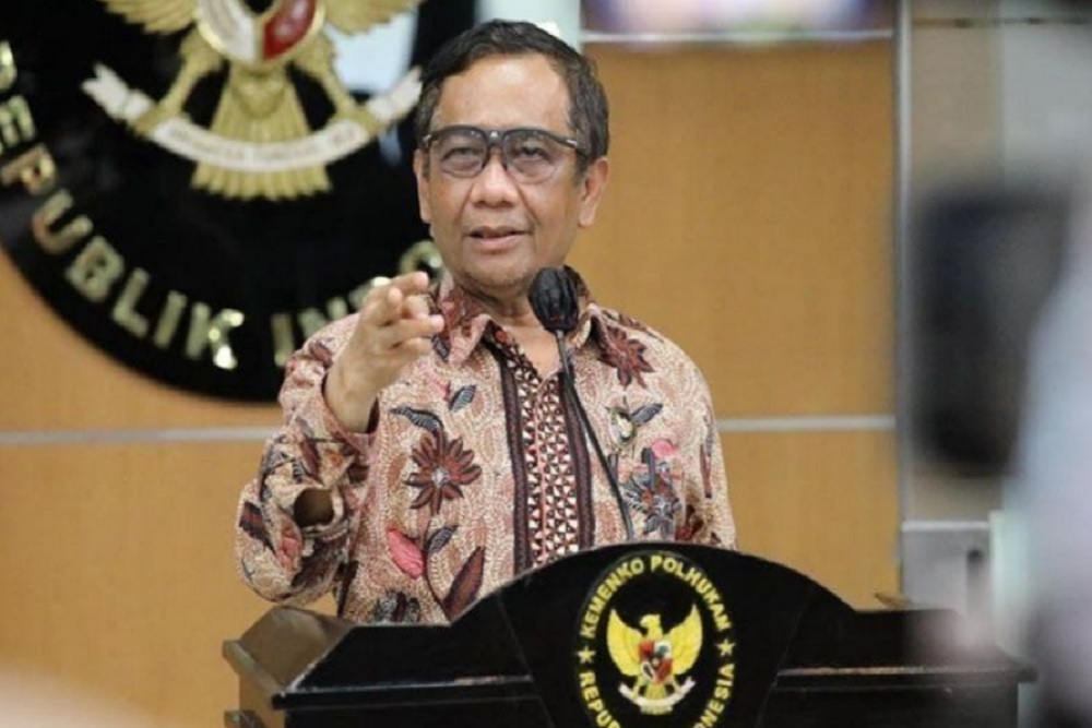 Pemerintah Sebut Korban Kasus Pelanggaran HAM 1965 di Luar Negeri Bukan Pengkhianat