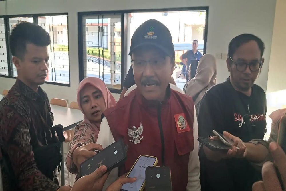 200 Ribu KK Dicoret dari Penerima Bansos yang Terindikasi dalam Praktik Judi Online