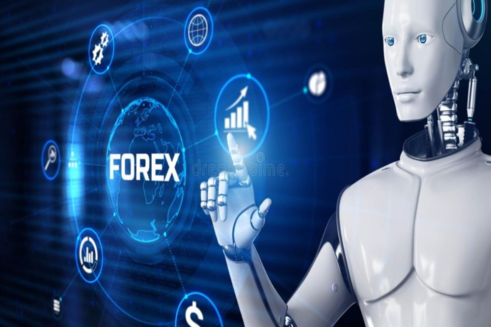 Klaim Robot Buatan Lokal Ternyata Produk China, Kampus India Diusir