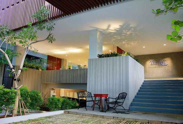 Rekomendasi Tempat Staycation Murah di Jakarta