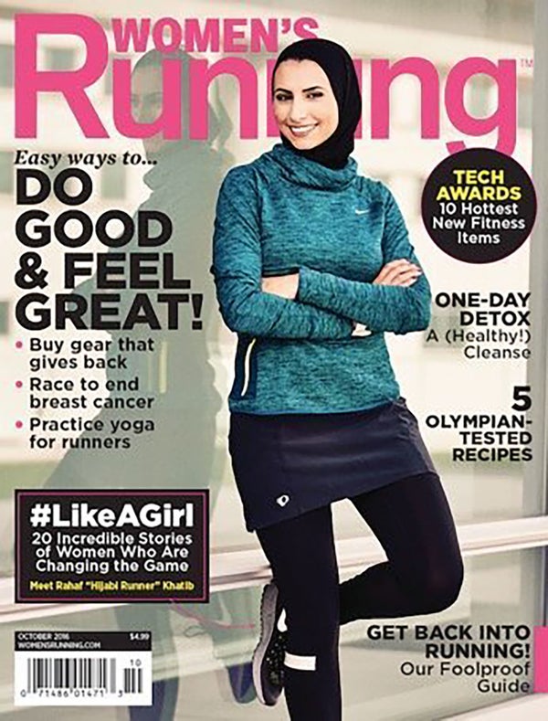 Hari Perempuan Internasional, 27 Sampul Majalah Ini Menjadi Ikon Perubahan Dunia