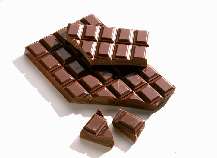 Wow! Ternyata Inilah 7 Bahan Rahasia Coklat Yang Bikin Bahagia