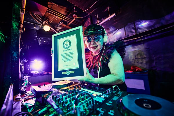 Rekor Unik Di Buku Guinnes World Records Edisi 2019 Terbaru