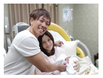 Aktor JAV Shimiken Bersepakat Bercerai dengan Haruka Ito