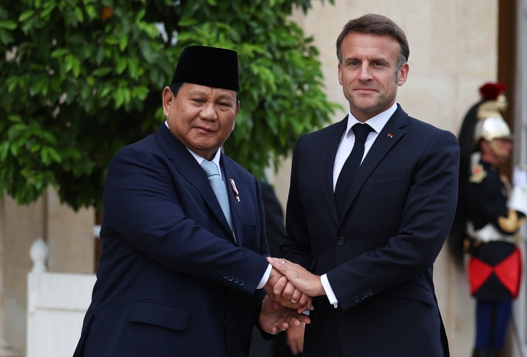 Akankah keinginan Indonesia untuk menjadi tuan rumah Olimpiade 2036 kandas