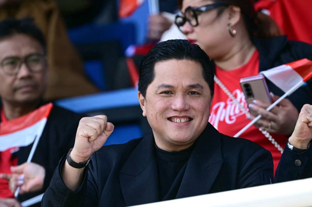 Akankah keinginan Indonesia untuk menjadi tuan rumah Olimpiade 2036 kandas
