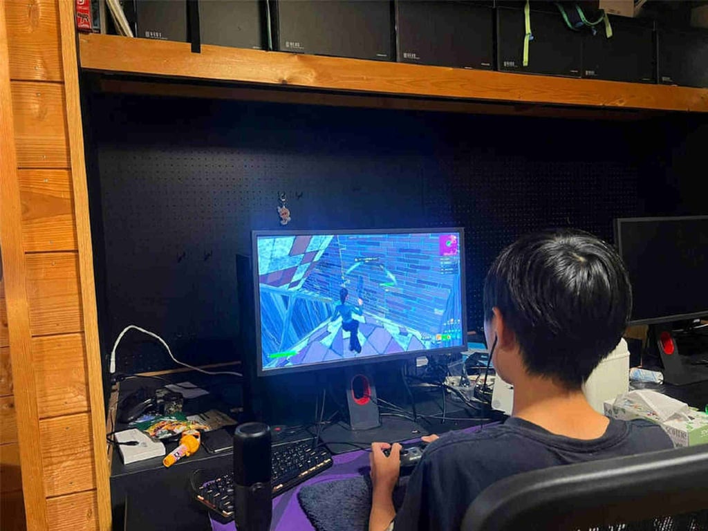 Putus Sekolah Demi Esports? Bocah Jepang 12 Tahun Bikin Netizen Panas Dingin