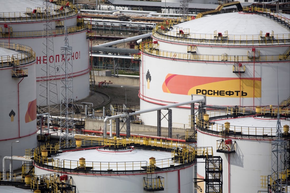 US looks to partners as Indonesia ‘likely to reject’ calls for Russian oil price cap