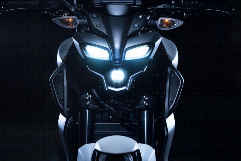 Yamaha MT-125 2020, Predator Jalan Raya