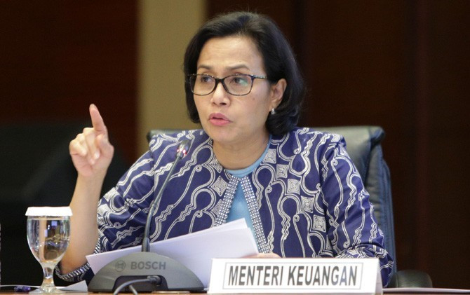 Sri Mulyani Syok Tagihan PLN dan Pertamina Bengkak di Atas Rp500 Triliun