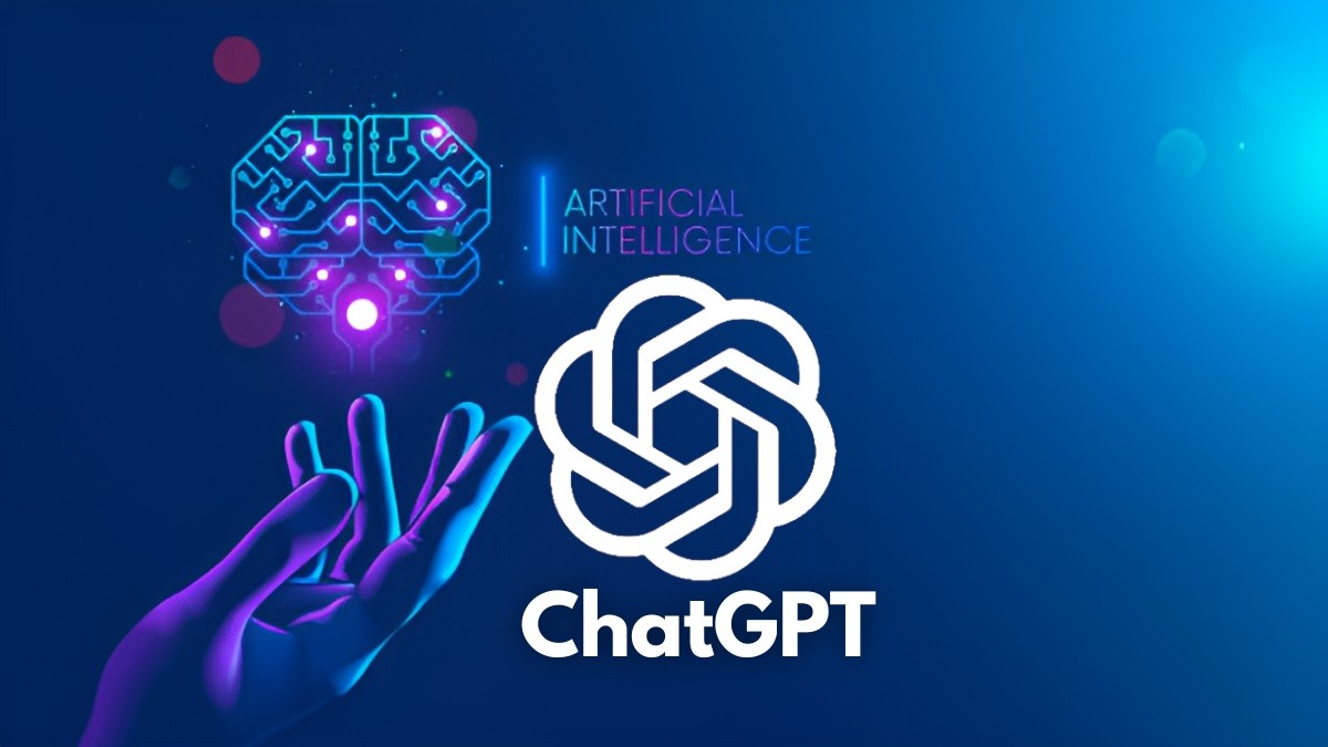 Sejarah Chat GPT &#91;Kompetisi KGPT&#93;